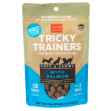 Picture of TREAT CANINE CLOUD STAR TRICKY TRAINERS CHEWY Salmon - 5oz / 142g