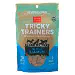 Picture of TREAT CANINE CLOUD STAR TRICKY TRAINERS CHEWY Salmon - 5oz / 142g