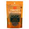 Picture of TREAT CANINE CLOUD STAR TRICKY TRAINERS CHEWY Cheddar - 5oz / 142g