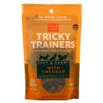 Picture of TREAT CANINE CLOUD STAR TRICKY TRAINERS CHEWY Cheddar - 5oz / 142g