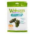 Picture of TREAT CANINE Whimzees Alligator Large - 6/bag