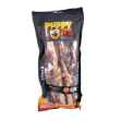 Picture of TREAT CANINE PUPPY LOVE BEEF  JR BULLY 8-11in - 5/bag