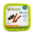 Picture of TREAT CANINE Whimzees Variety Pack Large  - 14/pc