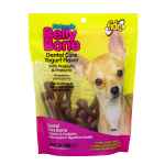 Picture of TREAT CANINE FIDO Naturals Yogurt Belly Bones - Mini - 21/pk