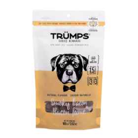 Show details for TREAT CANINE TRUMPS CHOICE REWARDS Smoky Bacon - 3.52oz/100g Picture of TREAT CANINE TRUMPS CHOICE REWARDS Smoky Bacon - 3.52oz/100g