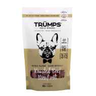 Picture of TREAT CANINE TRUMPS CHOICE REWARDS Roasted Beef - 3.52oz/100g