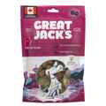 Picture of TREAT CANINE GREAT JACKS SOFT&CHEWY GF PORK LIVER - 198g/7oz