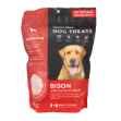 Picture of TREAT CANINE VITALITY Bison and Saskatoon Berry - 14.10oz / 400g