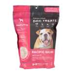 Picture of TREAT CANINE VITALITY Salmon & Carrot - 14.10oz / 400g