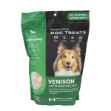 Picture of TREAT CANINE VITALITY Venison & Blueberry/Apple - 14.10oz / 400g