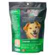 Picture of TREAT CANINE VITALITY Beef & Blueberry - 14.10oz / 400g