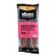 Picture of TREAT CANINE HERO Bully Stick 12inch - 6/pk