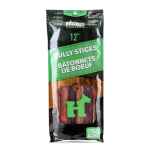 Picture of TREAT CANINE HERO Bully Stick 12inch - 6/pk