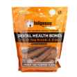 Picture of TREAT CANINE Indigenous Bones Carrot & Pumpkin - 17oz 