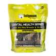 Picture of TREAT CANINE Indigenous Bones Fresh Breath - 17oz