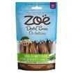 Picture of ZOE NATURAL DENTAL CHEW BONE Vanilla & Mint Flavour Small - 229g/8.1oz