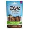 Picture of ZOE NATURAL DENTAL CHEW BONE Vanilla & Mint Flavour Small - 229g/8.1oz