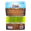 Picture of ZOE NATURAL DENTAL CHEW BONE Vanilla & Mint Flavour Medium - 243g/8.5oz