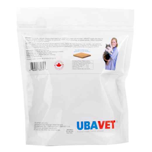 Picture of UBAVET LIVER TREATS - 400gm