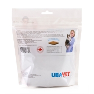 Picture of UBAVET FREEZE DRIED BEEF LIVER TREATS - 100gm