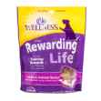 Picture of TREAT WELLBITES REWARDING LIFE Chicken & Venison - 6oz /170g