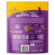 Picture of TREAT WELLBITES REWARDING LIFE Chicken & Venison - 6oz /170g