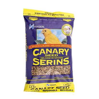 Picture of CANARY STAPLE VME SEED Hagen (B2303) - 1.36kg/3lbs