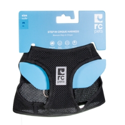 Picture of HARNESS CANINE STEP-IN RC Cirque Black - Medium