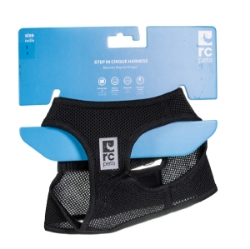Picture of HARNESS CANINE STEP-IN RC Cirque Black - Large