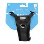 Picture of HARNESS CANINE RC TEMPO NO PULL Small - Heather Black