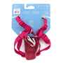 Picture of HARNESS RC TEMPO NO PULL Small - Heather Azalea