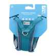 Picture of HARNESS RC TEMPO NO PULL Small - Heather Teal