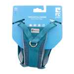 Picture of HARNESS CANINE RC TEMPO NO PULL Small - Heather Teal