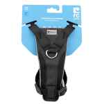 Picture of HARNESS CANINE RC TEMPO NO PULL Medium - Heather Black