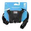 Picture of HARNESS RC TEMPO NO PULL Large - Heather Black