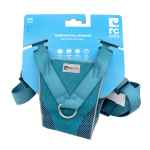 Picture of HARNESS CANINE RC TEMPO NO PULL Large - Heather Teal