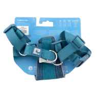 Picture of HARNESS RC TEMPO NO PULL Large - Heather Teal