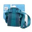 Picture of HARNESS CANINE RC TEMPO NO PULL XLarge - Heather Teal