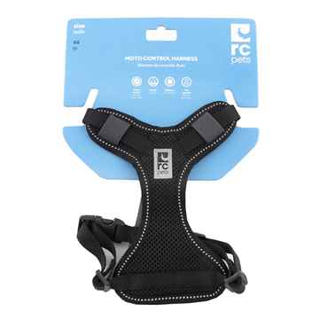 Picture of HARNESS RC MOTO CONTROL Black / Grey - X Small