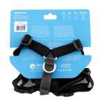 Picture of HARNESS CANINE RC MOTO CONTROL Black/Grey - Small