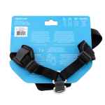 Picture of HARNESS CANINE RC MOTO CONTROL Black/Grey - Medium