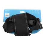 Picture of HARNESS CANINE RC MOTO CONTROL Black/Grey - Large