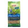 Picture of LIVING WORLD BUDGIE PREMIUM MIX (80340) - 2lbs