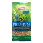 Picture of LIVING WORLD BUDGIE PREMIUM MIX (80340) - 2lbs