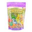 Picture of NUTRI-BERRIES SUNNY ORCHARD for COCKATIELS - 10oz/284g