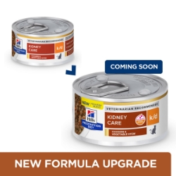 Picture of Feline Hills Kd Renal Health Chicken & Veg Stew - 24x2.9oz Cans