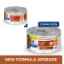 Show details for FELINE HILLS kd RENAL HEALTH CHICKEN & VEG STEW - 24 x 2.9oz cans Picture of FELINE HILLS kd RENAL HEALTH CHICKEN & VEG STEW - 24 x 2.9oz cans
