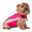 Show details for CLOTHING K/9 Thundershirt (110lbs +) Pink Polo - XX Large Picture of CLOTHING K/9 Thundershirt (110lbs +) Pink Polo - XX Large