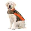 Picture of CLOTHING K/9 Thundershirt (110lbs +) Camo Polo - XX Large