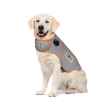 Picture of CLOTHING K/9 Thundershirt Sport (chest 30-37in weight 65-110lbs)Platinum - X Large